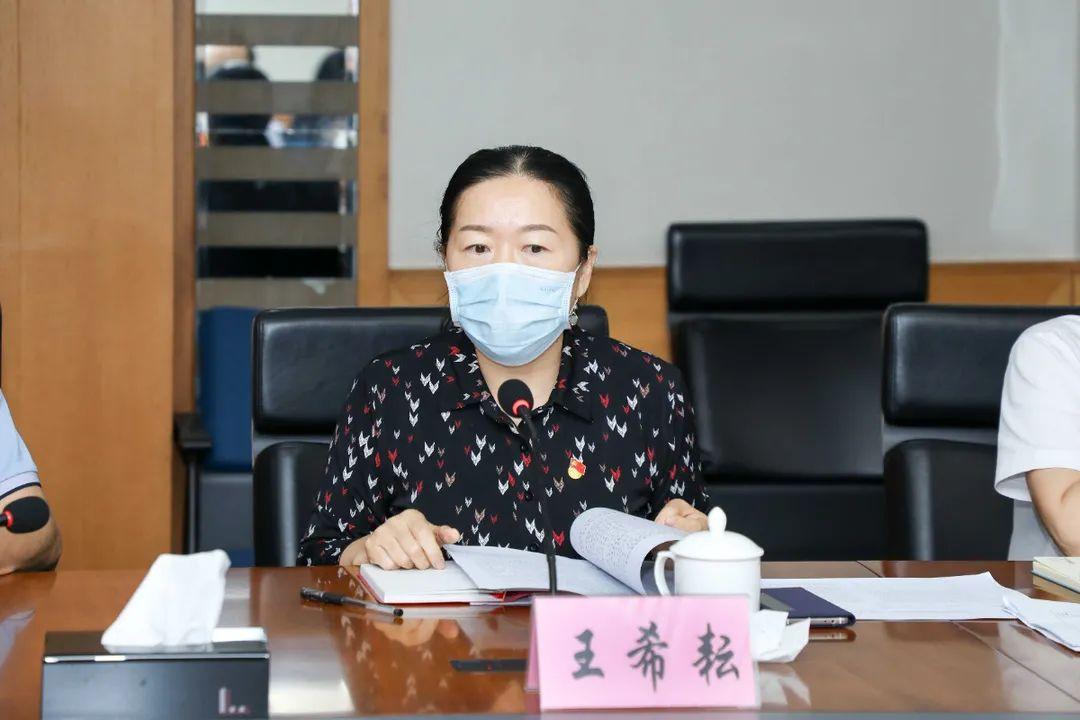 推進固廢污染防治“一法一條例”執法檢查，筑牢環境安全保障防線
